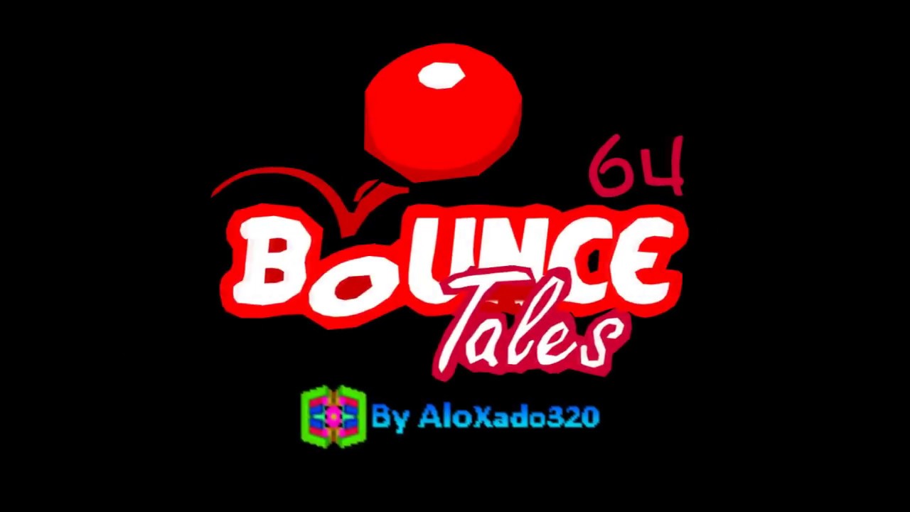 Bounce tales java