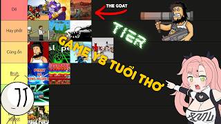 TÔI ĐÁNH GIÁ LIST GAME Y8 CỦA BẠN