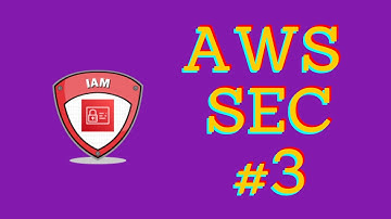 Pentesting AWS - Exploiting Misconfigured Policies [Cloud Security Essentials - #3]