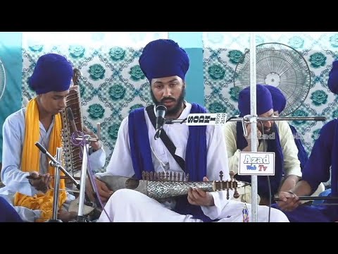 Shabad Takhat Baitha Arjan Guru  Rababi Kirtan  Gurbani Kirtan  Live Bainka   sursinghwale