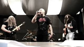 Blasphemous Redemption - Christrape