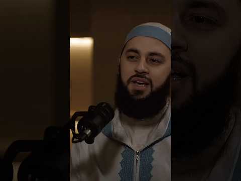 وما قدر الله حق قدره أحمد العربي اكسبلور بودكاست كلام من ذهب لايك الرحمن تصميمي