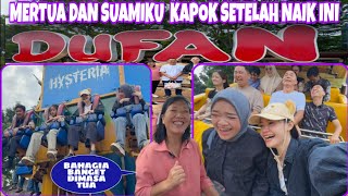 Download Lagu DUFAN, PAPA MAMA BAHAGIA DAN BERTERIMA KASIH KARENA BISA MERASAKAN SEMUA INI DIHARI TUANYA MP3 Download Lagu DUFAN, PAPA MAMA BAHAGIA DAN BERTERIMA KASIH KARENA BISA MERASAKAN SEMUA INI DIHARI TUANYA MP3