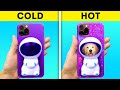 28 BRILLIANT PHONE CASE DIYs TO MAKE YOUR FRIENDS SAY WOW