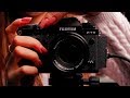 Обзор Fujifilm X-T3 — лучшая APS-C камера!