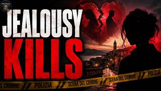 She Trusted Her Own Family… Then Jealousy Turned Deadly | The Sarah Scazzi Case