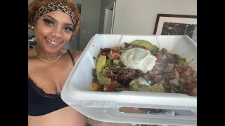 Mexican Mukbang LIVE
