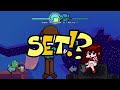 Beginning of video