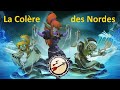 Dofus - Colère des Nordes - Cra #Naraoh