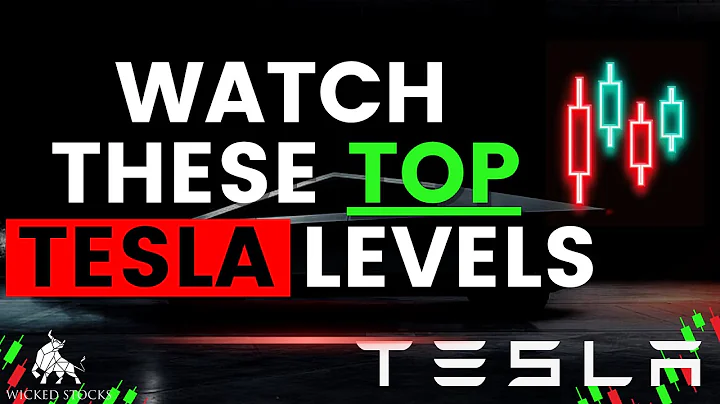 Tesla Stock Price Analysis | Top $TSLA Levels To Watch for October 15th, 2025