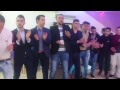 حفلة انس التيسير بصالة سوا2017 أفراح سيريس