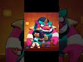 Skin Nita #brawlstars #brawlers #nita
