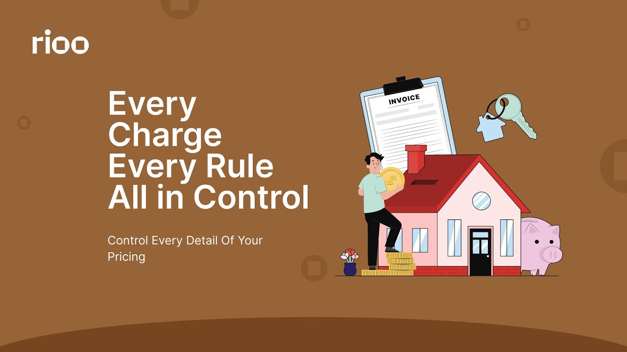 Every Charge Every Rule All in Control