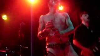Demented Are Go - Holy Hack Jack