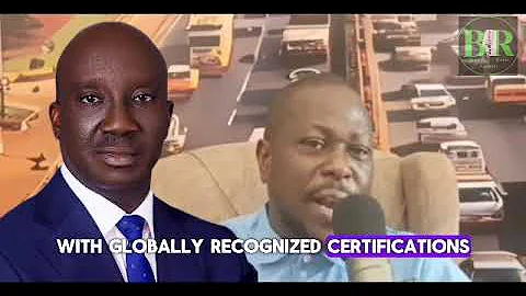 Edo State is on the Move! 🌟🔥Governor Monday Okpebholo is transforming Edo in just 100 days