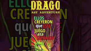ATERRORIZABA A EL MUNDO. #curiosidades #dnd #miedo #strangerthings #netflix #horror #strangerthings4