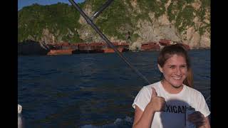 12/3/2018 SHIPWRECK LOS LLANITOS, JALISCO MEXICO  Visit  HD 1080p