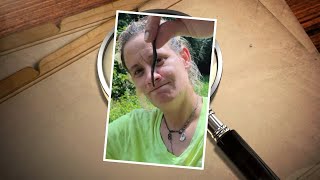 Have you seen this missing Orangeburg County woman? - clipped version