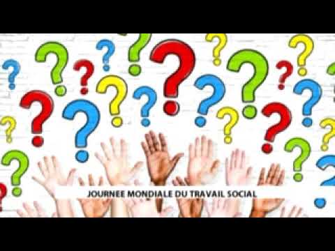 Journée mondiale du travail social