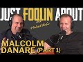 Malcolm Danare