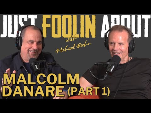 Malcolm Danare