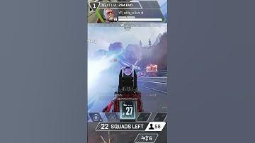 Buff Ballistic  #apexlegends #apex #apexlegendsclips #apexclips #gaming #movement