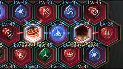 SEASON 8 - FULL SCREEN AOE - WHIRLWIND + FLAME OF DEATH - NEW ITEM  - CRIT BUILD