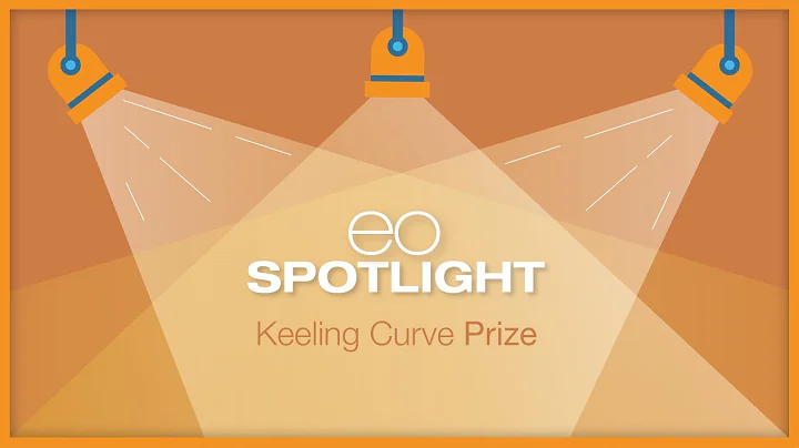 Keeling Curve Prize