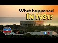 WE WILL NEVER FORGET WHAT HAPPENED IN 1981 AT THE MANILA FILM CENTER NOON AT NGAYON SERIES WE WILL NEVER FORGET WHAT HAPPENED IN 1981 AT THE MANILA FILM CENTER NOON AT NGAYON SERIES