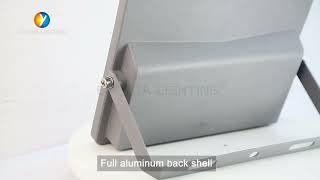 Ultimate Solar Lighting Solution: High-Efficiency Mono Panels & Advanced Control Modes!(ETD-JS)