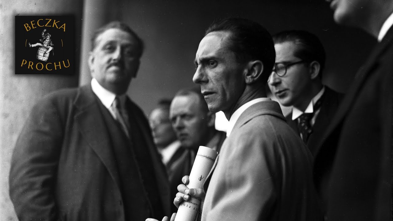 Relacje Polski i III Rzeszy po dojściu do władzy Adolfa Hitlera.