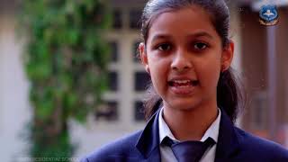Sharada Residential School Documentary screenshot 4