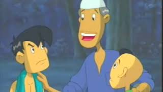 Anak-Anak Sidek Episod 11 & 12 - Bun dan Bidadari &  Membelah Awan