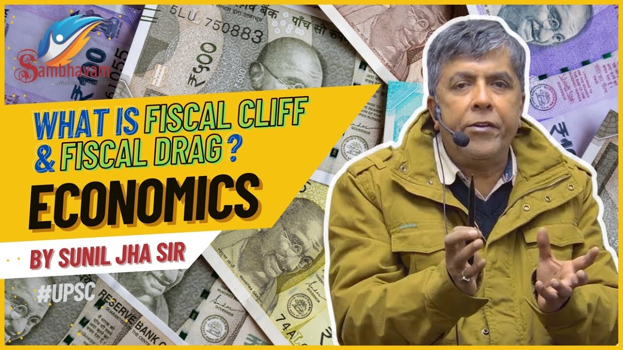 What Is Fiscal Cliff Fiscal Drag And Why American Economy Is In what-is-fiscal-cliff-fiscal-drag-and-why-american-economy-is-in