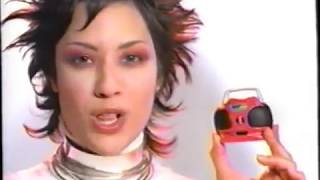 Cartoon Network Commercials September 22, 2000