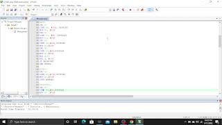 Digital clock with Namaz Alarm by using Keil and Proteus