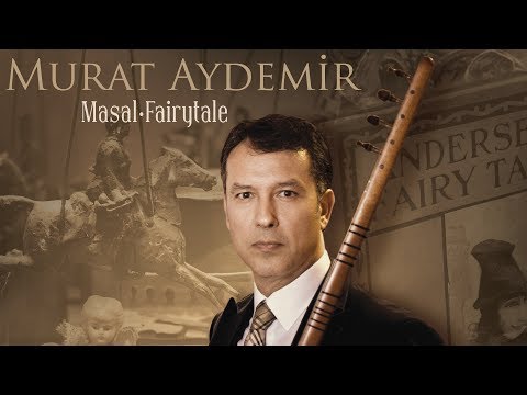 Murat Aydemir feat. Cengiz Özkan - Mahşere Kaldı Hesabım [ Masal © 2017 Kalan Müzik ]