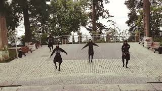 Абхазские Танцы 1
