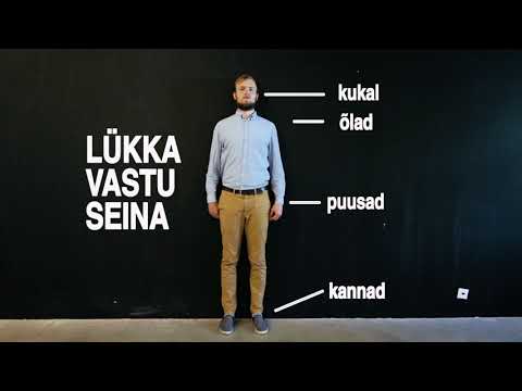 Video: Kuidas Kontrollida Elektriarvestit