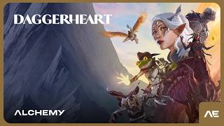 Daggerheart on Alchemy - Preorder Today! screenshot 4