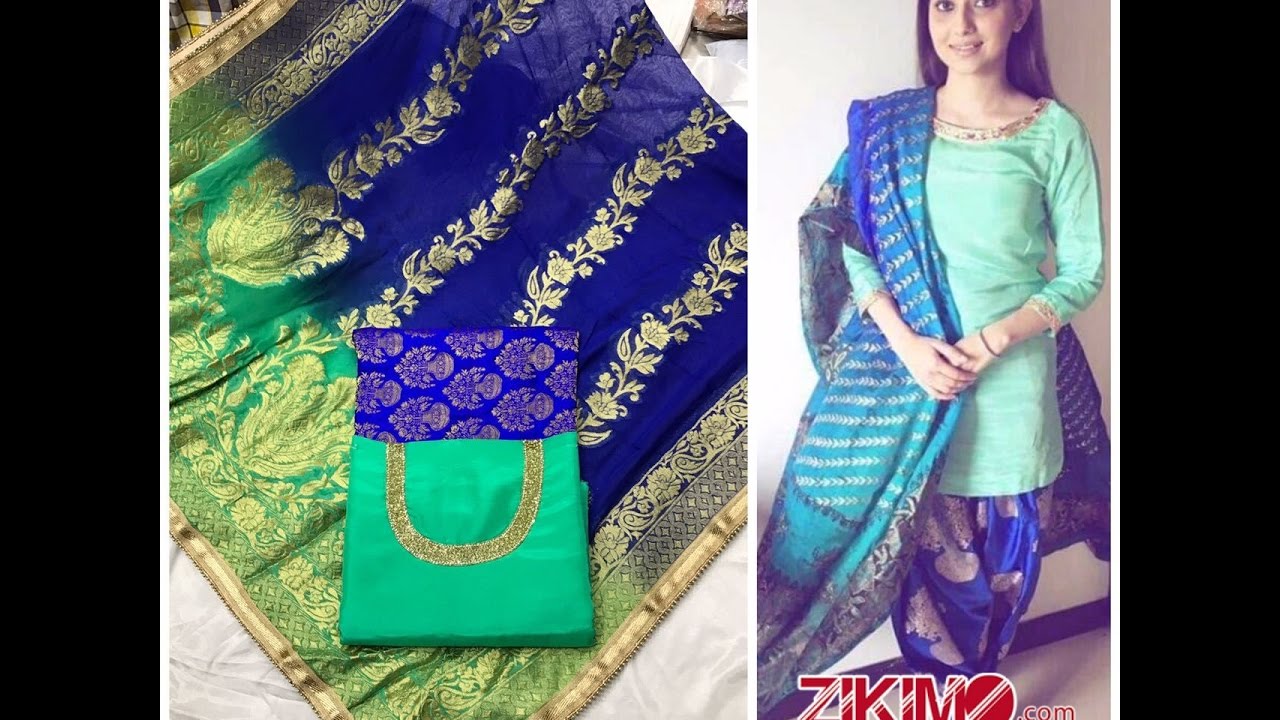 ludhiana punjabi boutique salwar kameez 2017 designs 3 imagine fashion designer ds blue collection