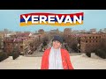 Exploring yerevan armenia  hey winjuls