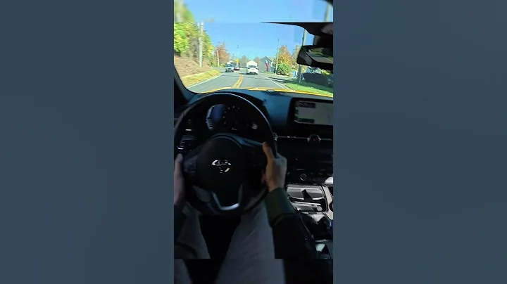 GR Supra DOMINATES Backroads Against Civic Type R