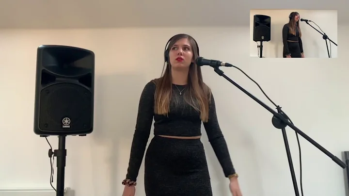 Dreams - Fleetwood Mac Cover
