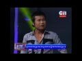 CTN Comedy, Khmer Comedy, Do you believe that 08 Nov 2015   Pekmi Comedy