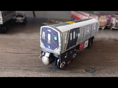 Just a lil sneak peek for the next Munipals R211