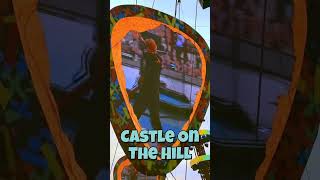 Download Lagu Ed Sheeran Performing “Castle on the Hill” — Day 2 in Antwerp 🇧🇪 MP3