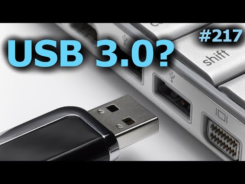 Video: Fungerar USB C-adaptrar?