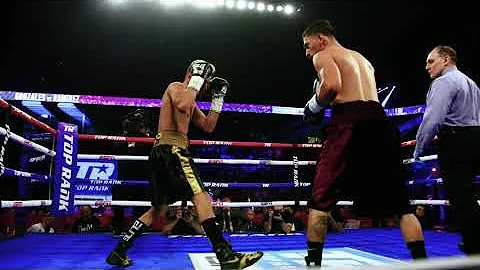 #SosaRhodes Fight Highlights | Robeisy Ramrez vs. ...