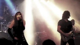 Watch Zed Yago Rose Of Martyrdom video